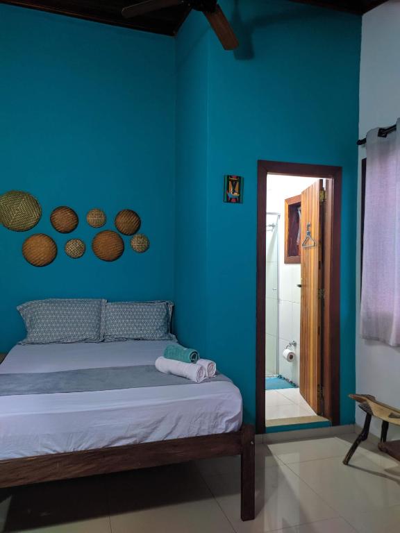  Maresia Hostel Paraty