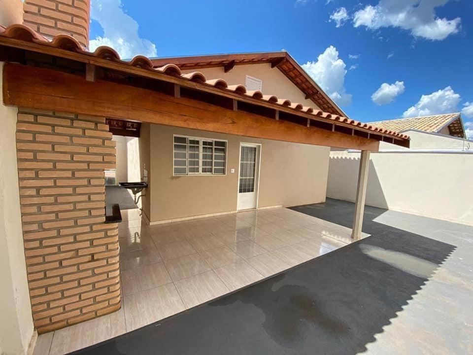  Recanto dos Eucaliptos Olímpia