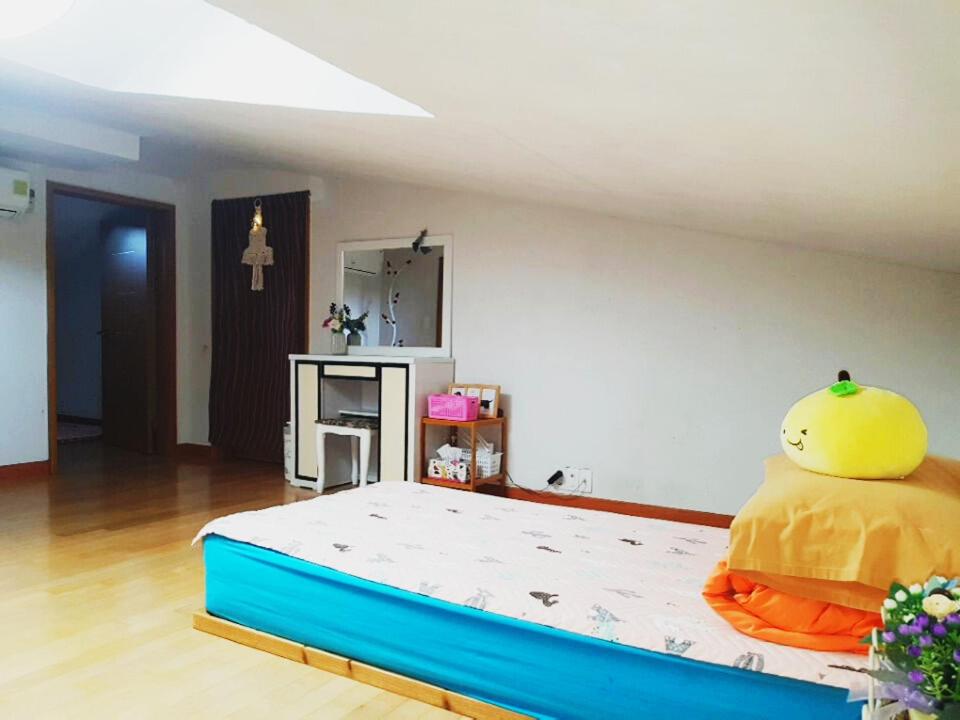 Fotografie z fotogalerie ubytování Tongyeong One Guesthouse v destinaci Tchongjong
