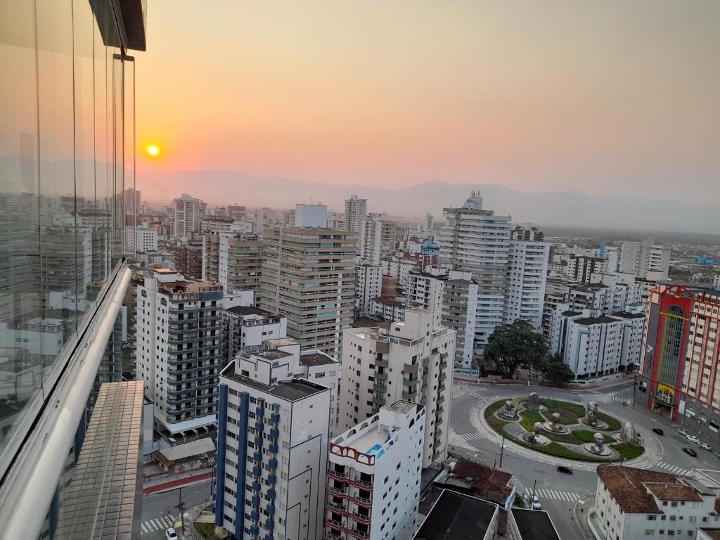  Flat 177 Unitá Home Stay Boqueirão