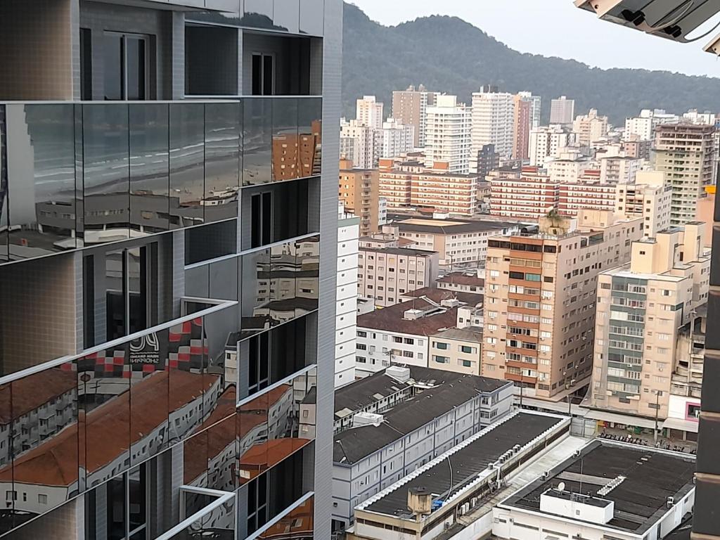  Flat 177 Unitá Home Stay Boqueirão