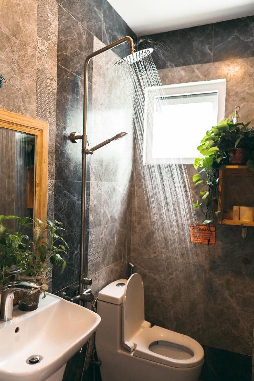 Pi Boutique Hotel - 11