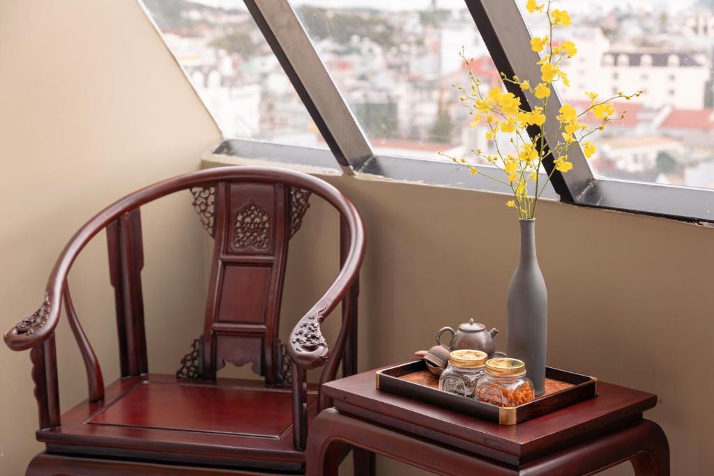 Pi Boutique Hotel - 18