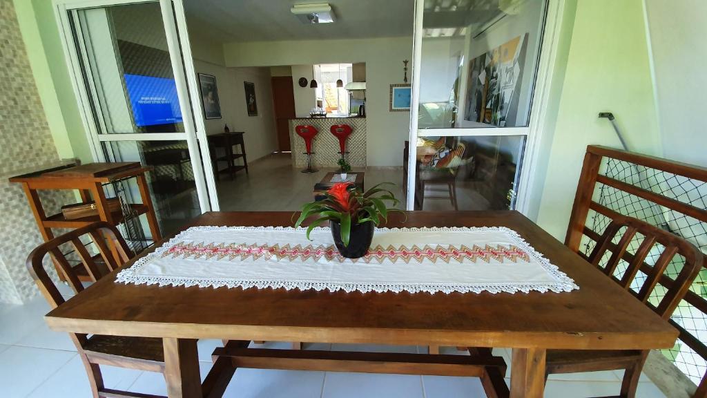  Apartment Delírios