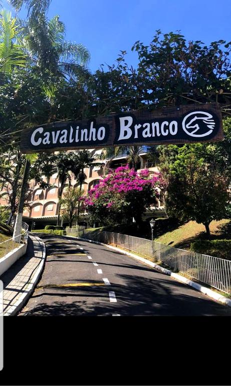  Hotel Cavalinho Branco Flat Service 615