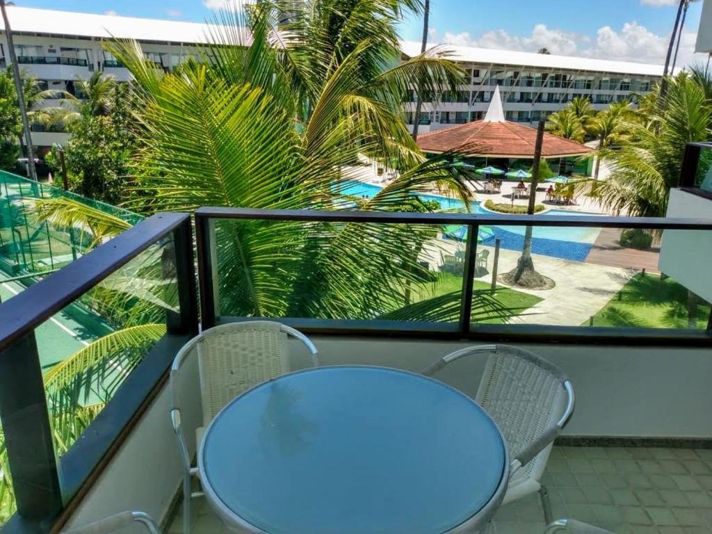  ANCORAR RESORT Beira-mar de PORTO DE GALINHAS