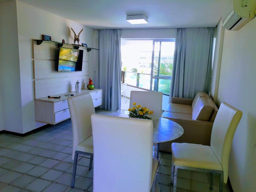  ANCORAR RESORT Beira-mar de PORTO DE GALINHAS