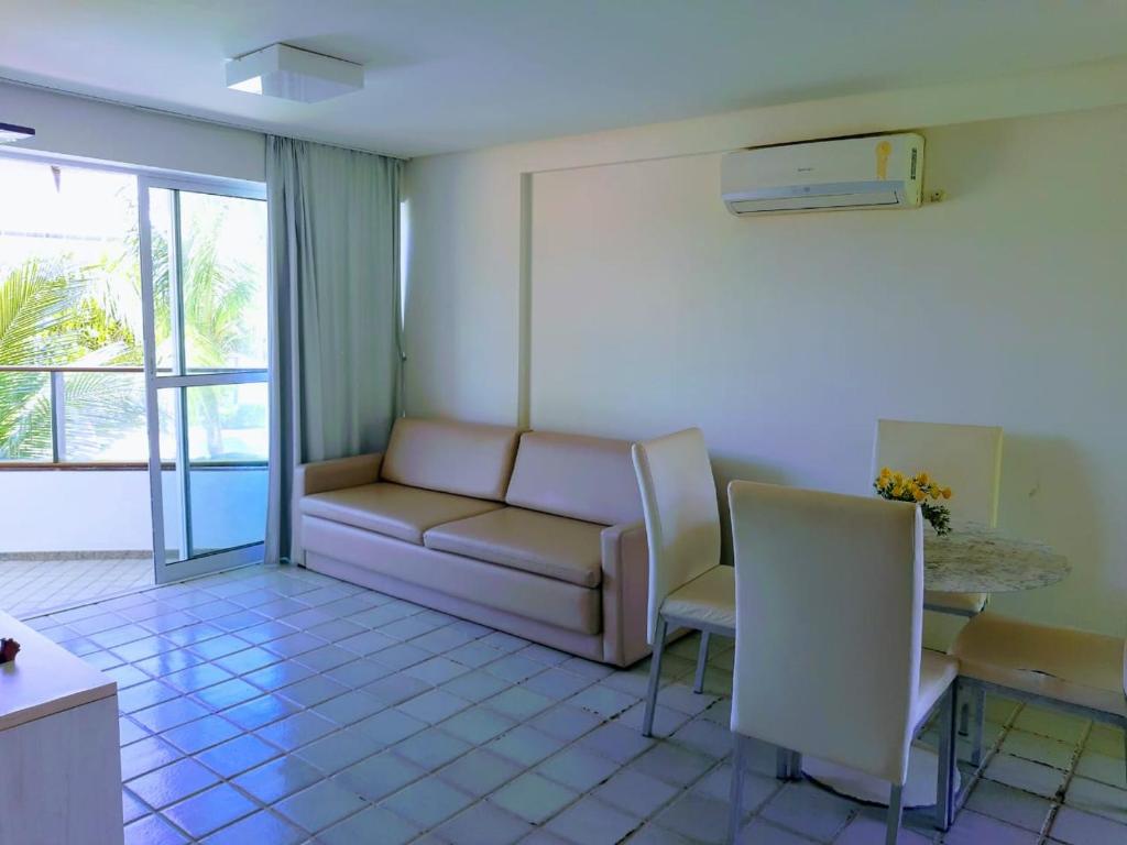  ANCORAR RESORT Beira-mar de PORTO DE GALINHAS
