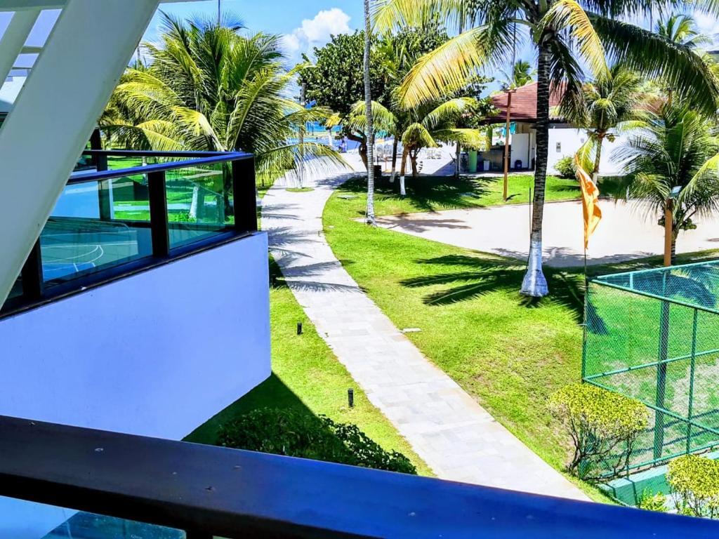  ANCORAR RESORT Beira-mar de PORTO DE GALINHAS