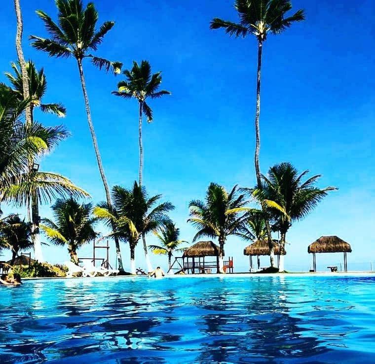  ANCORAR RESORT Beira-mar de PORTO DE GALINHAS
