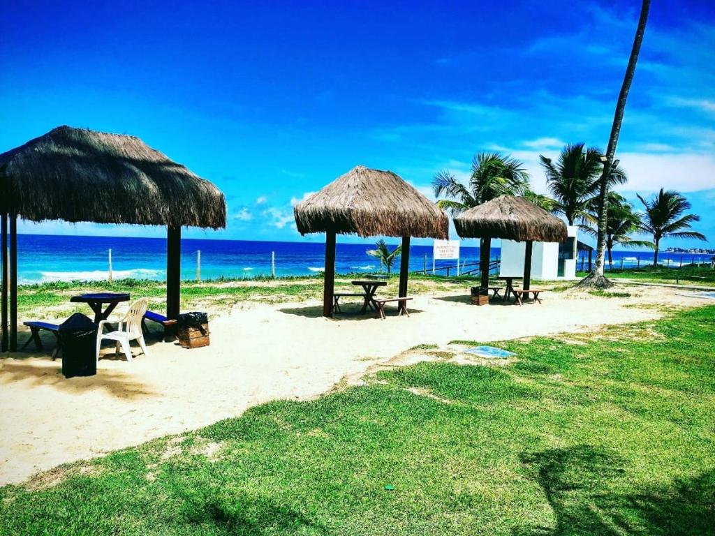  ANCORAR RESORT Beira-mar de PORTO DE GALINHAS