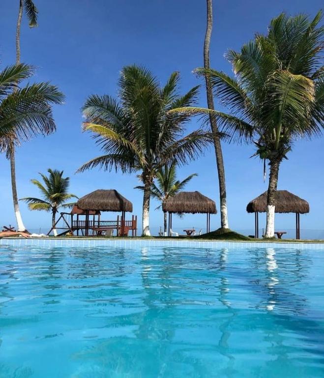  ANCORAR RESORT Beira-mar de PORTO DE GALINHAS