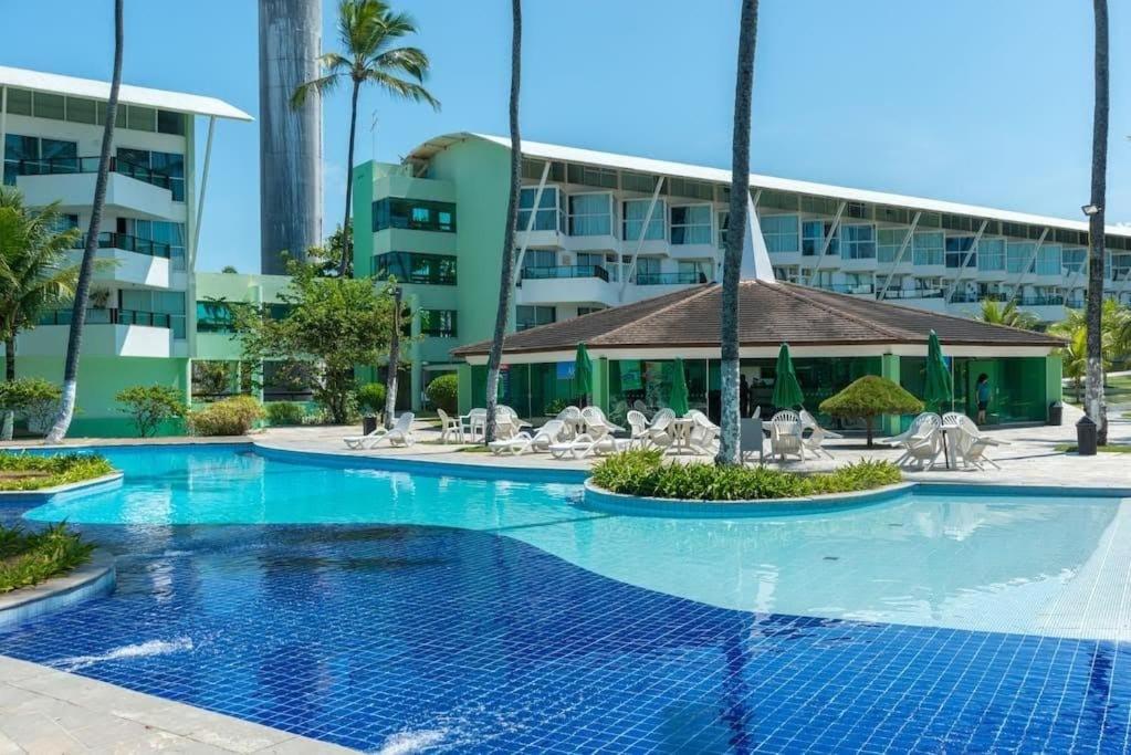  ANCORAR RESORT Beira-mar de PORTO DE GALINHAS