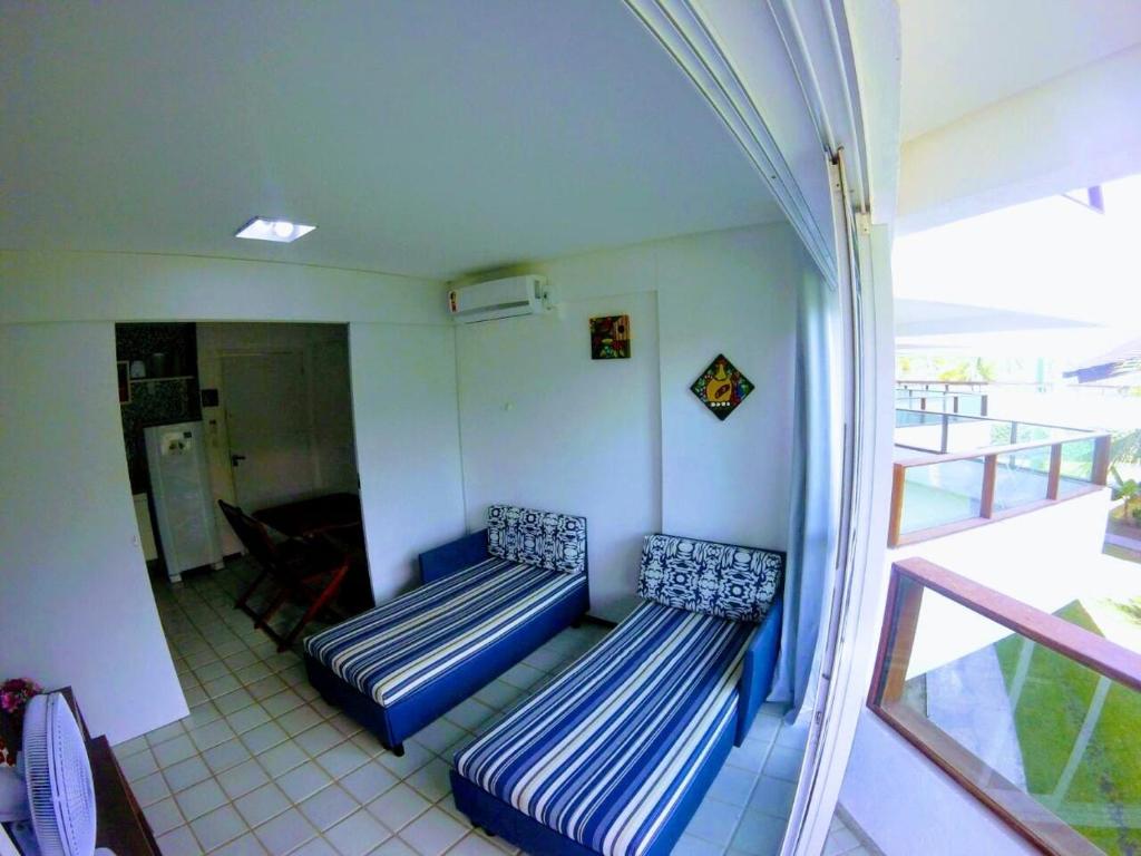  Ancorar Resort em Porto de Galinhas