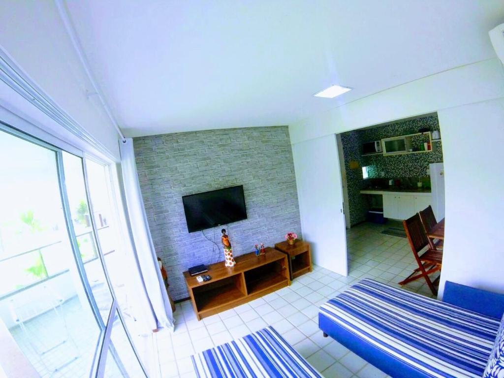  Ancorar Resort em Porto de Galinhas