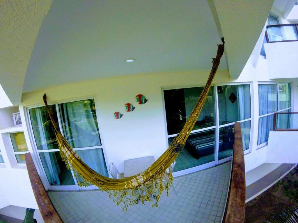  Ancorar Resort em Porto de Galinhas