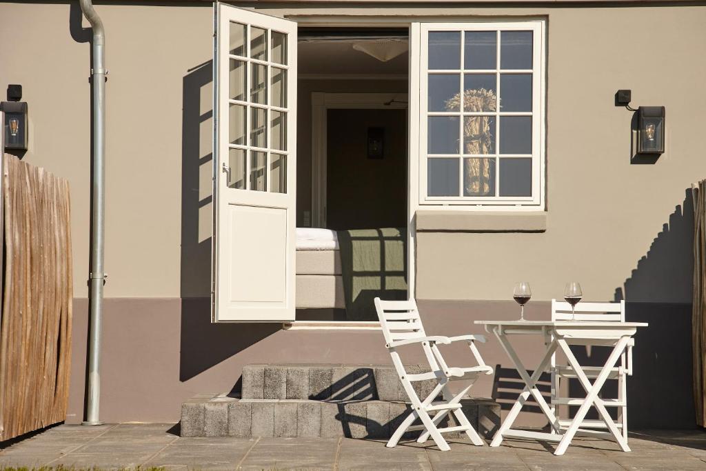 Fotografie z fotogalerie ubytování Hotel Nor - Badehotellet v destinaci Fjerritslev