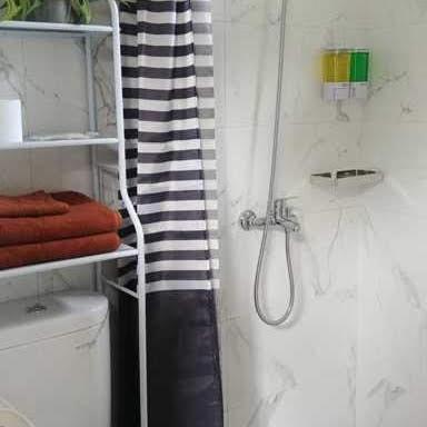 Cottonwood Bed & Breakfast House Bandung - Suite Dúplex