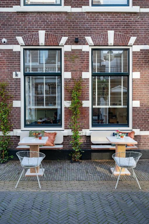 Fotografie z fotogalerie ubytování Boutique Hotel - de Stadsherberg Alphen v destinaci Alphen aan den Rijn