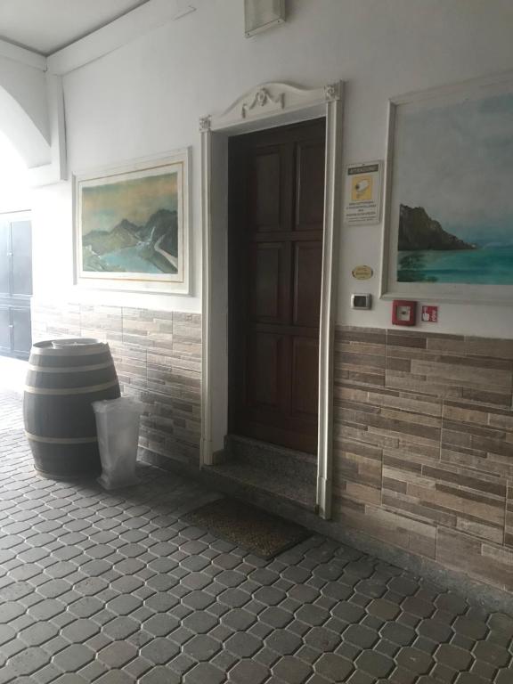 Fotografie z fotogalerie ubytování Hotel Martin v destinaci Volpiano