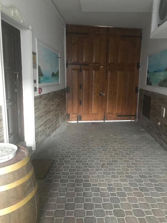 Fotografie z fotogalerie ubytování Hotel Martin v destinaci Volpiano