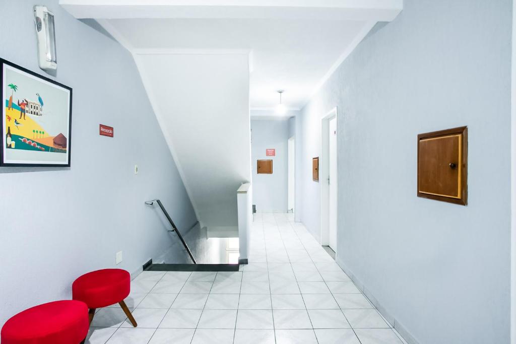  Hotel Anália Franco