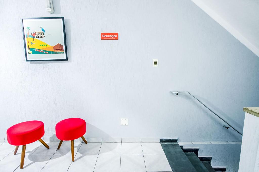  Hotel Anália Franco