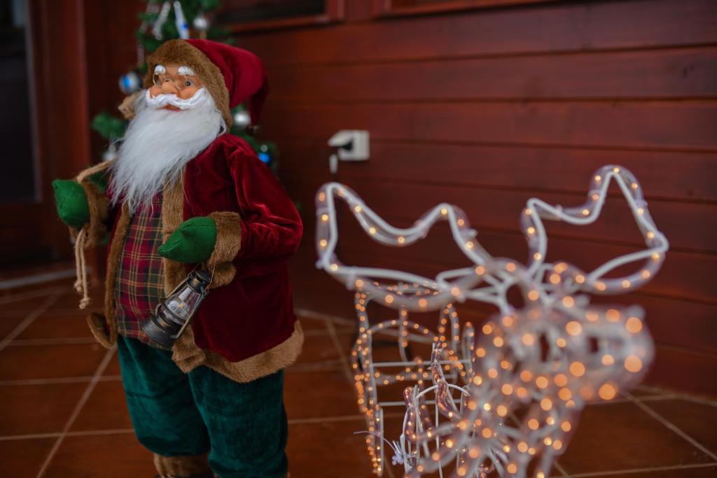 Fotografie z fotogalerie ubytování Ski House Tornik Zlatibor v destinaci Zlatibor