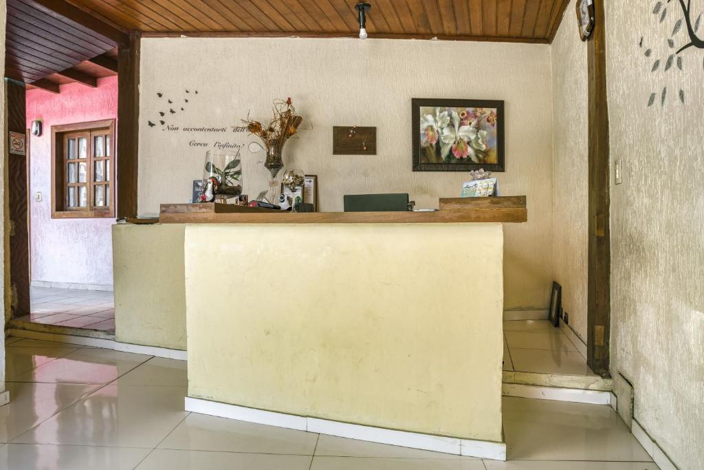  Pousada Lago De Garda