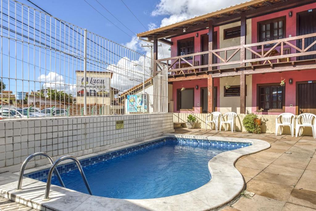  Pousada Lago De Garda