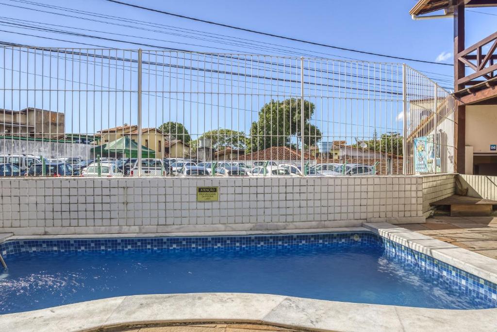  Pousada Lago De Garda