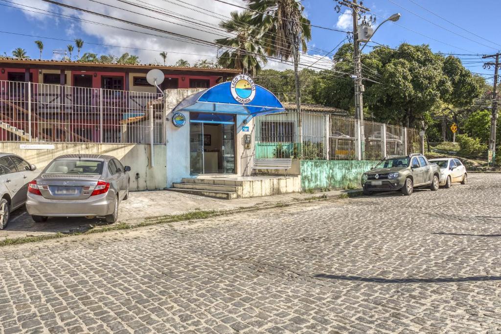  Pousada Lago De Garda