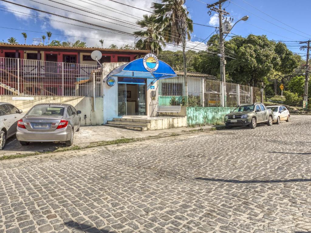  Pousada Lago De Garda