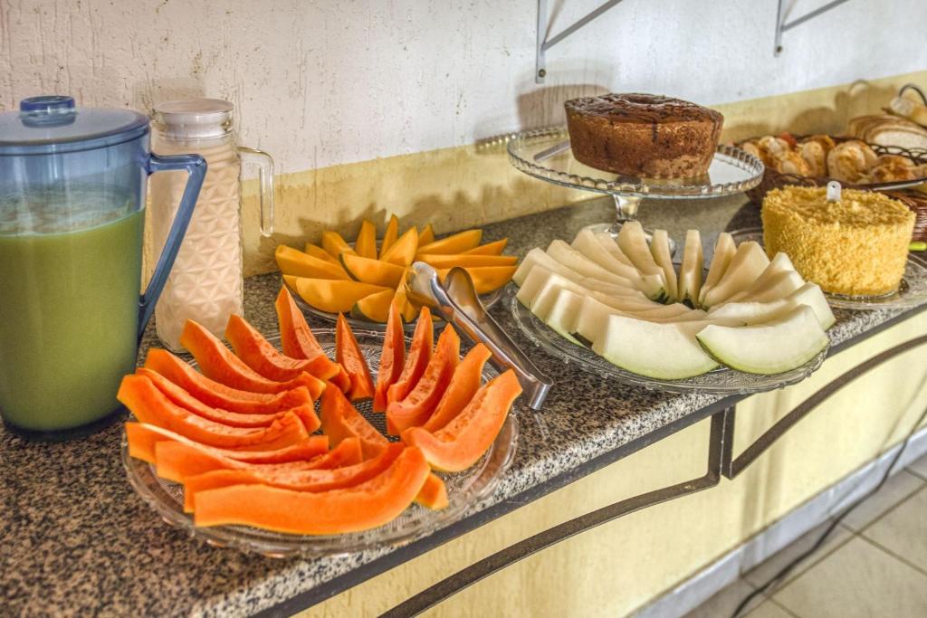  Pousada Lago De Garda