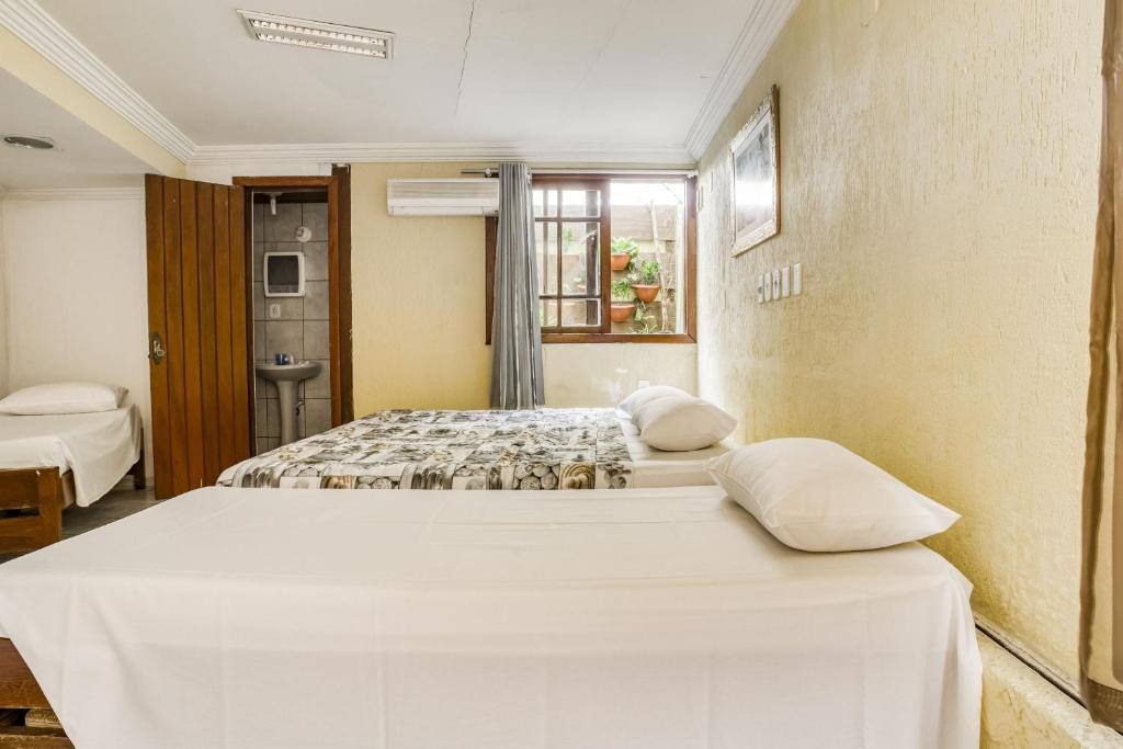  Pousada Lago De Garda