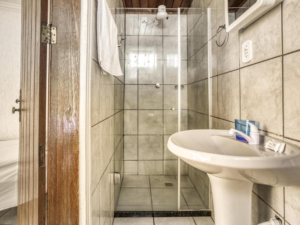  Pousada Lago De Garda