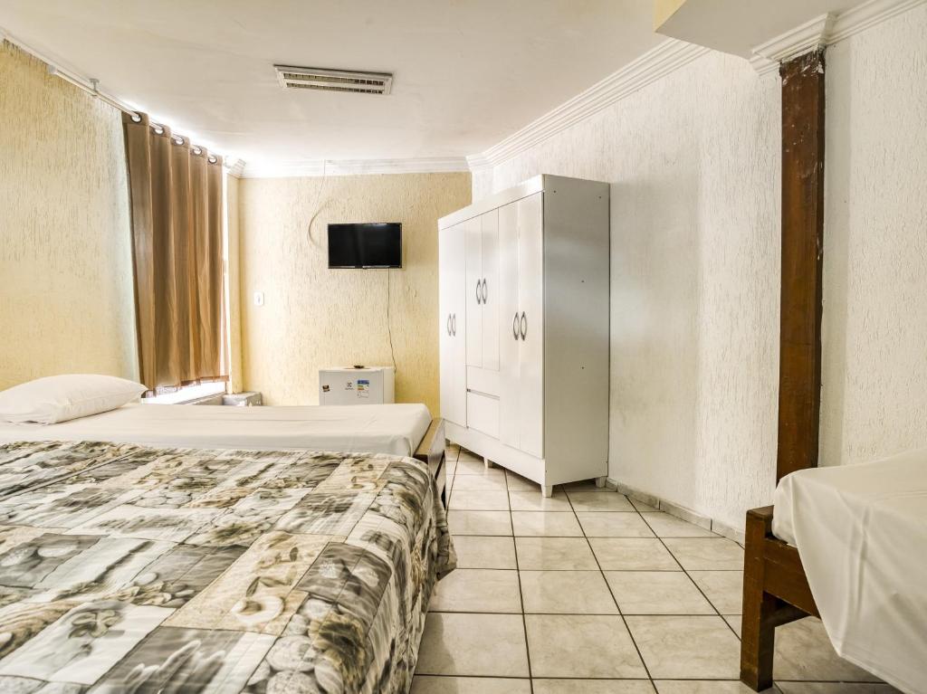  Pousada Lago De Garda