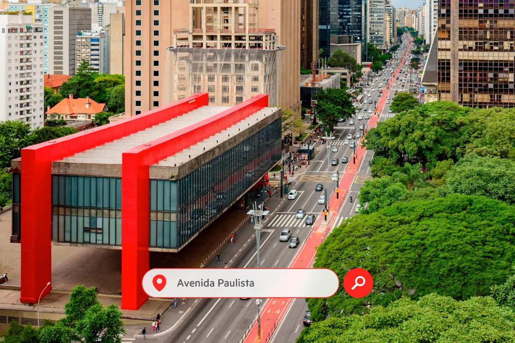  Hotel Jabaquara - Metro Jabaquara