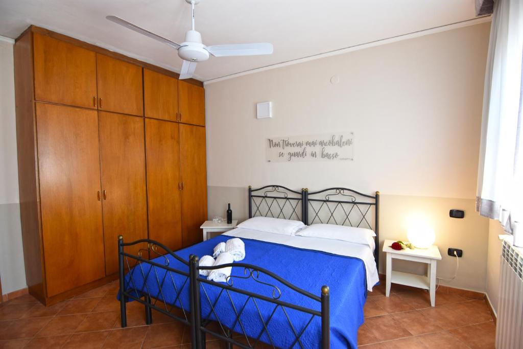 Case Così Apartments - Napoli - Suite With Terrace