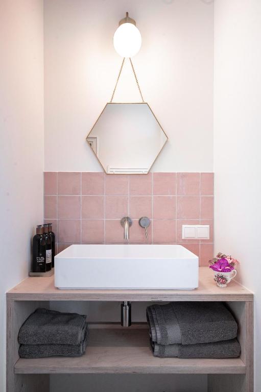Fotografie z fotogalerie ubytování Boutique Hotel - de Stadsherberg Alphen v destinaci Alphen aan den Rijn