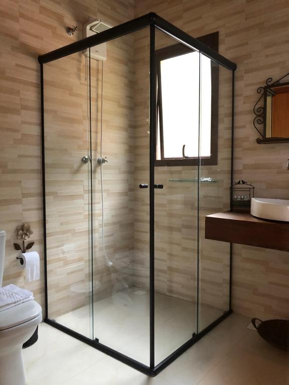  Villarejo Pousada e Experiências