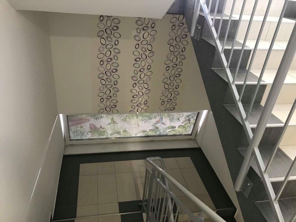 Fotografia z galérie ubytovania Rubin Anett Apartman Sárvár v destinácii Sárvár
