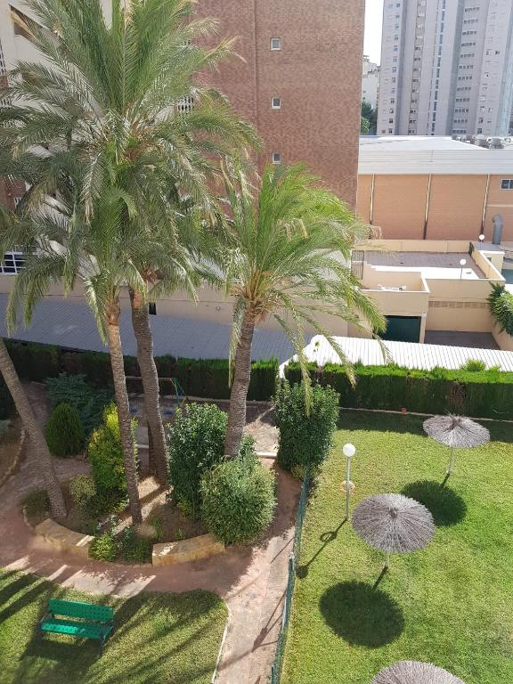 HR PARADISE RESIDENCIAL LOIX, Benidorm – Updated 2023 Prices