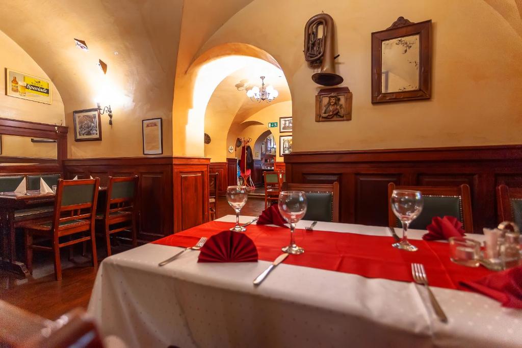 Belga Boutique Panzió - Resim 45