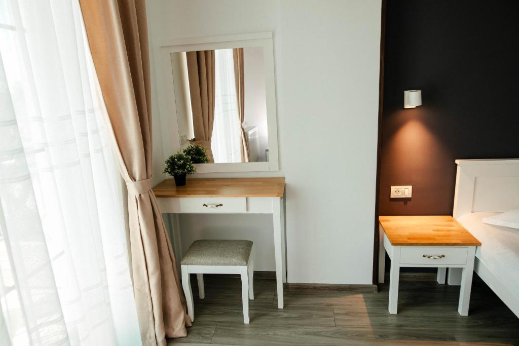 Fotografie z fotogalerie ubytování Casa Iarina v destinaci Stațiunea Climaterică Sâmbăta
