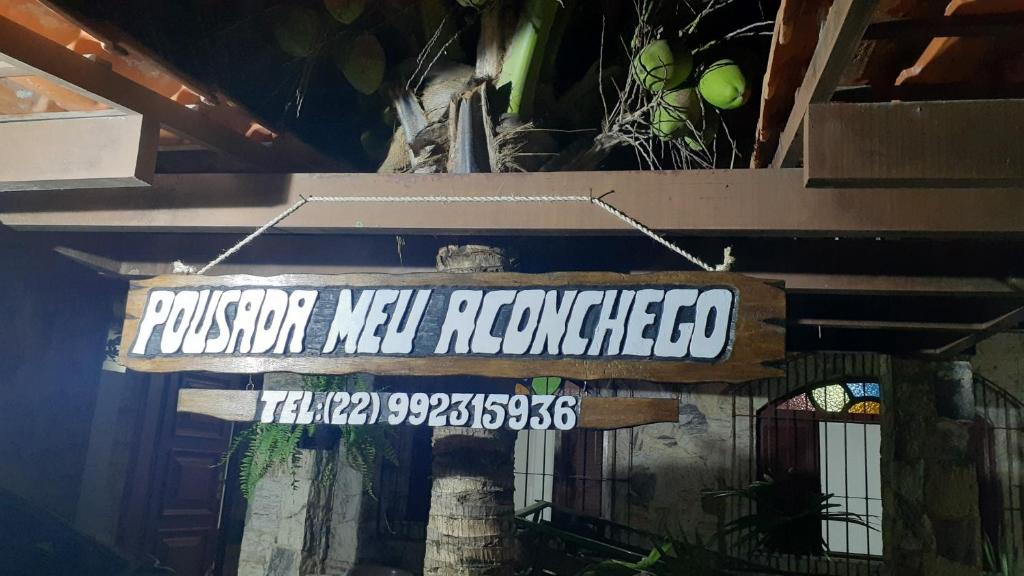  Meu Aconchego Central
