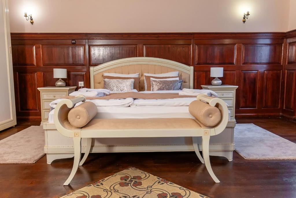 Belga Boutique Panzió - Resim 31