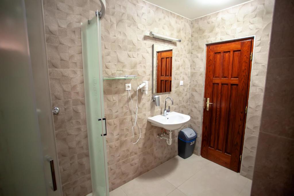 Belga Boutique Panzió - Resim 29