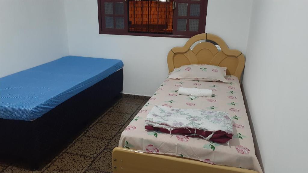  Meu Aconchego Central