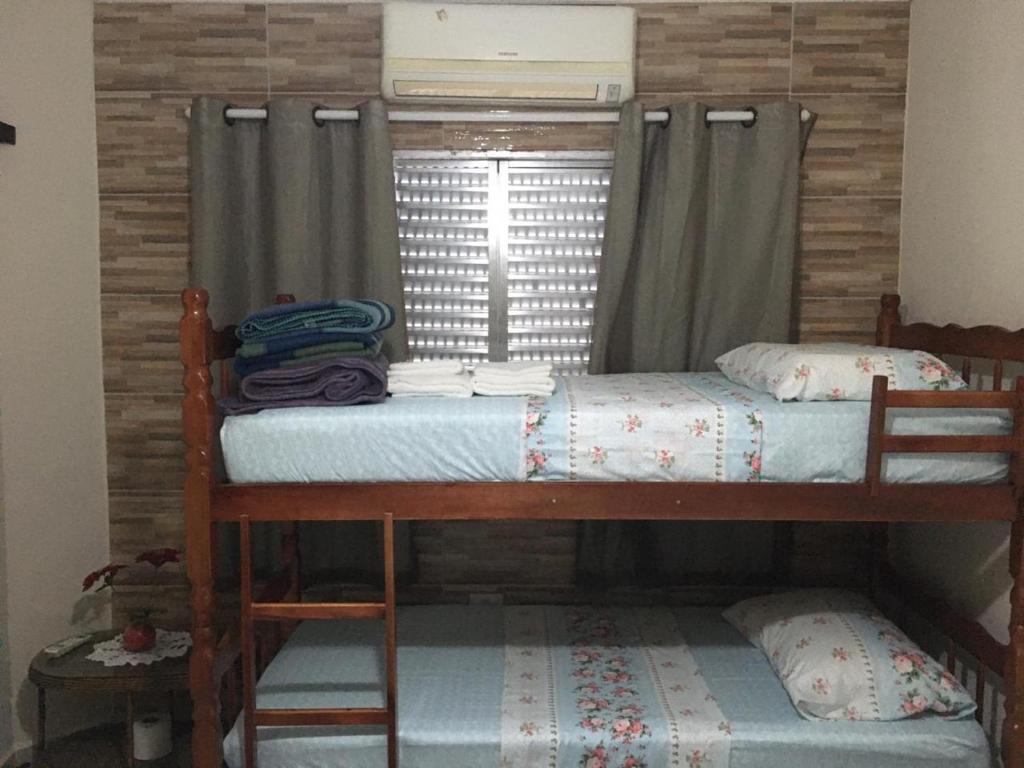  Recanto Bellamar Pousada e Hostel